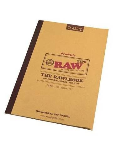 rawlbook