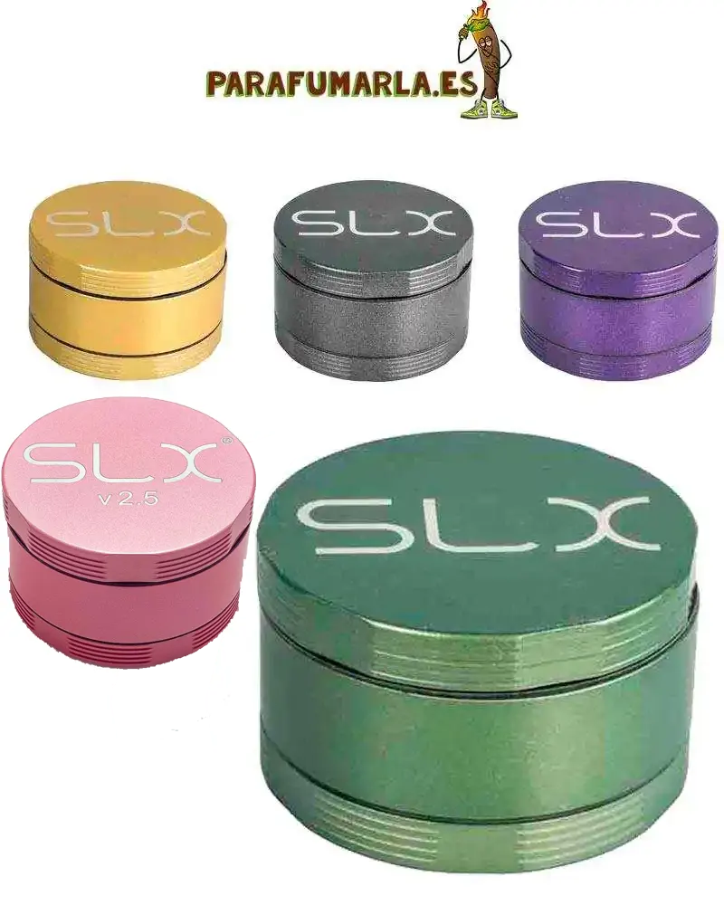 grinder slx