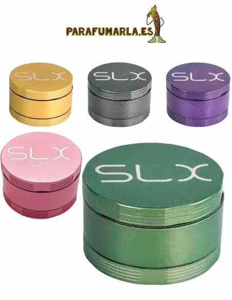 grinder slx