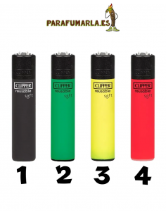 Clipper soft touch Jamaica