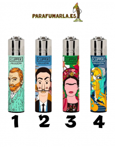 Clipper Artists