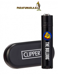 clipper metal bulldog amsterdam