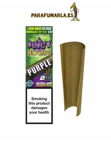 blunts juicy