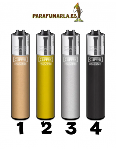 Clipper Micro Crystal Premium