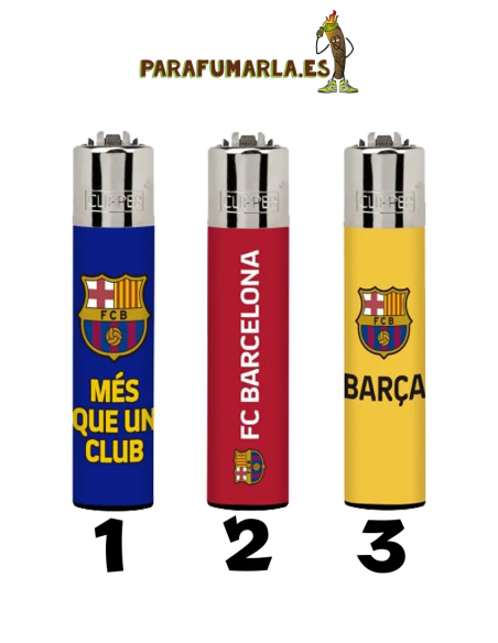 clipper fc barcelona