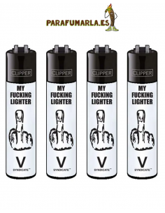 clipper my fucking clipper