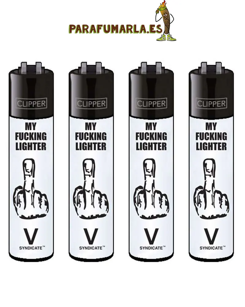 clipper my fucking clipper