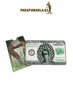 Grinder Card Wiz Khalifa