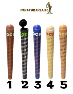 Guarda Porros OCB