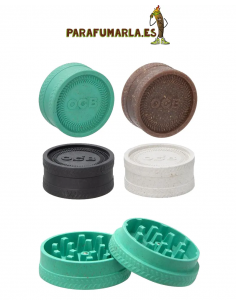 Grinder OCB de cáñamo