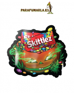 Bolsa zip antiolor Skittlez