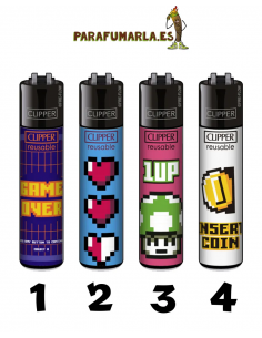Clipper Games Hobbies
