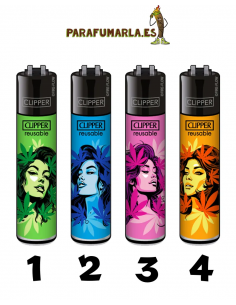 Clipper Mary Janes