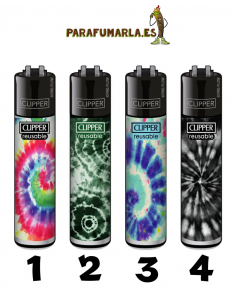 Clipper Tie Die