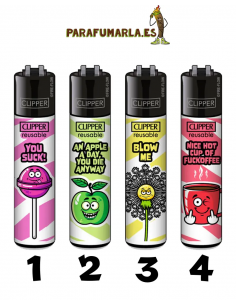 Clipper You Suck
