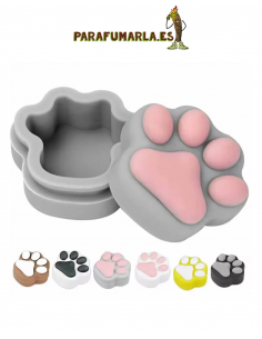 bote wax silicona gato