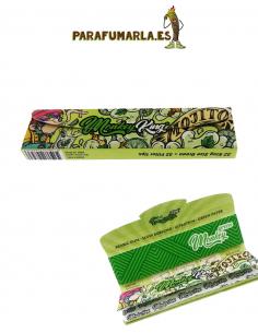 papel mojito