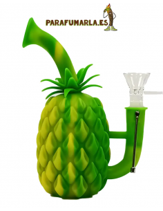 bong con forma de piña