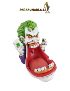 Cenicero Joker 14cm