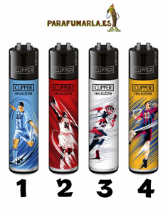 Clipper Goats Edición Especial (Colección completa)