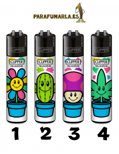 Clipper Grow Pots