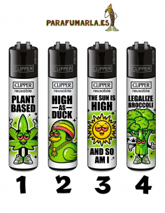 Clipper High