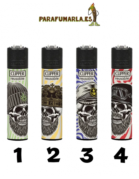 clipper hipster skulls clipper hipster skulls