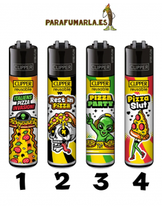 clipper pizza