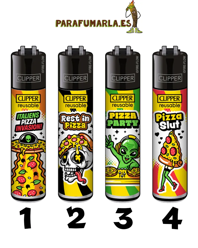 clipper pizza