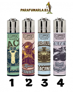 clipper vintage fórmula