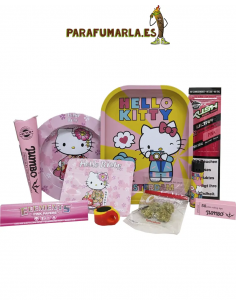 Pack Hello Kitty
