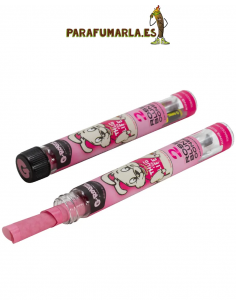 2x Conos Blunts rosas Banksy Graffiti