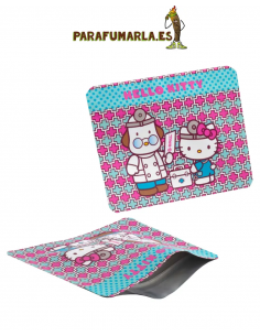 Bolsa Antiolor Hello Kitty Doctor 105x80mm