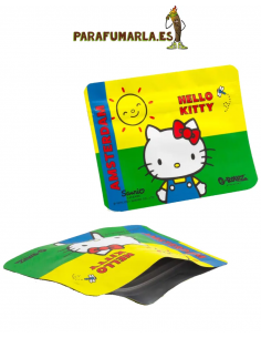 Bolsa Antiolor Hello Kitty sol 105x80mm