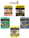Filtros King Palm Varios Sabores