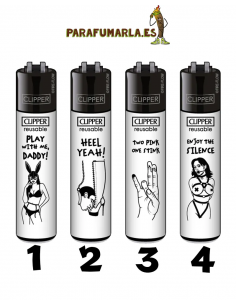 Clipper Adult Heel Yeah