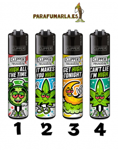 Clipper High Mix