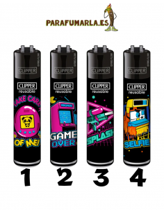 Clipper 90ies