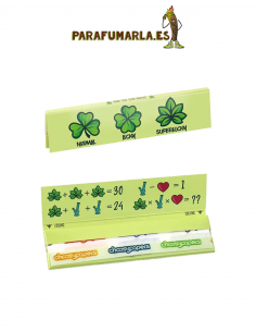 Papel Superlucky Largo