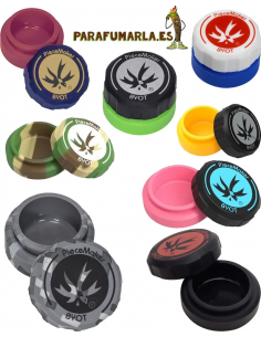 Wax silicona Piecemaker