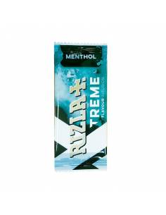 tarjeta rizla mentoladas