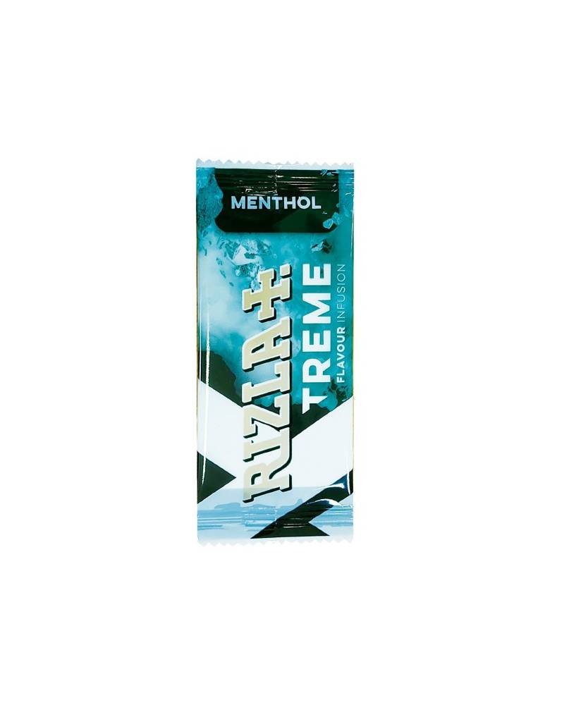 tarjeta rizla mentoladas
