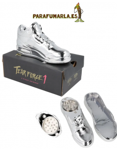 Grinder metal Tear Force 1 15cm