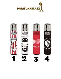 Clipper Ahtletic Club de bilbao