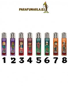 Clipper Flow Stranger Things