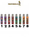 Clipper Flow Stranger Things