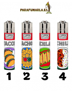 Clipper Exotic Food 4