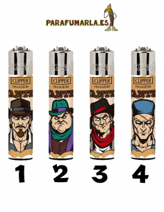 Clipper Cowboy Life