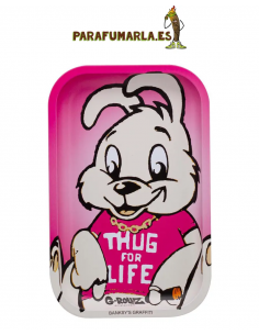 Bandeja Thug For Life