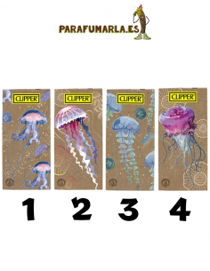 Papel Y Cartones Clipper Medusa